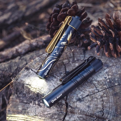 Olight i3T 2 EOS