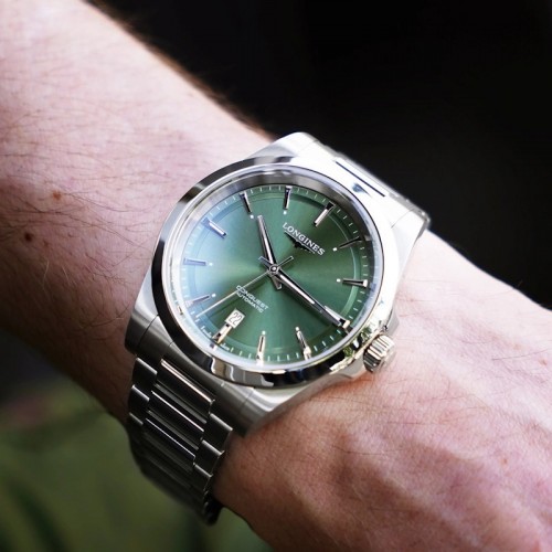 Longines Conquest L3.830.4.02.6