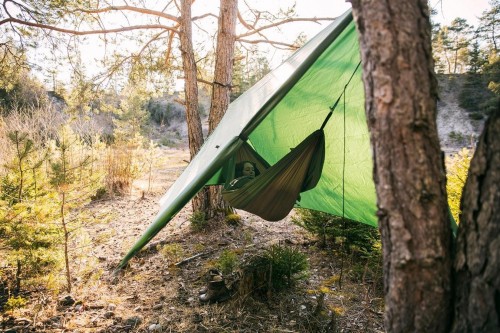 Amazonas Wing Tarp