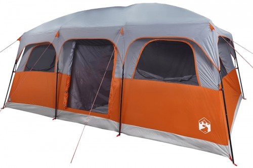 VidaXL Family Cabin 9-Person