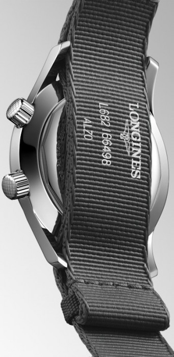 Longines Legend Diver L3.774.4.70.2