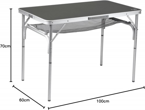 Bo-Camp Table with Net