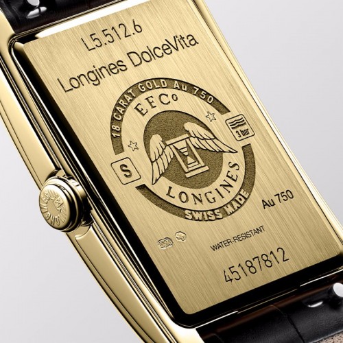 Longines DolceVita L5.512.6.71.0