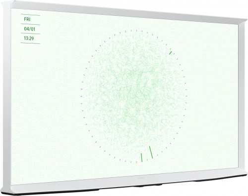 Samsung The Serif QE-65LS01DA