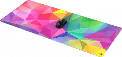 Endorfy Crystal Spectrum XL