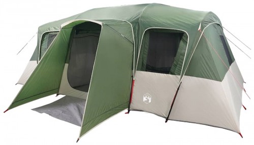VidaXL Tunneltent 16 WP