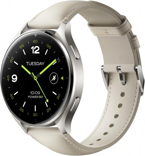 Xiaomi Watch 2