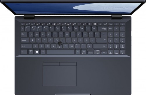 Asus ExpertBook B2 Flip B2502FBA