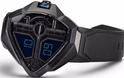 Hamilton Ventura Edge Dune H24624330