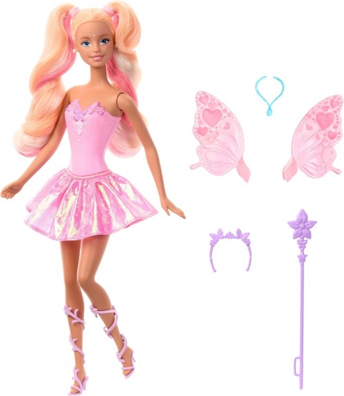 Barbie Fantasy Fairy JCP76