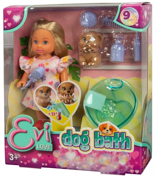 Simba Dog Bath 105733738