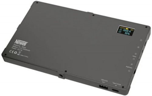 Newell RGB-W Rangha Max