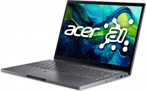 Acer Aspire Spin 14 ASP14-52MTN