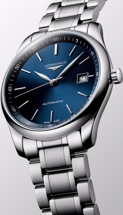 Longines Master Collection L2.793.4.92.6