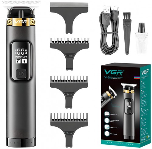 VGR V-985
