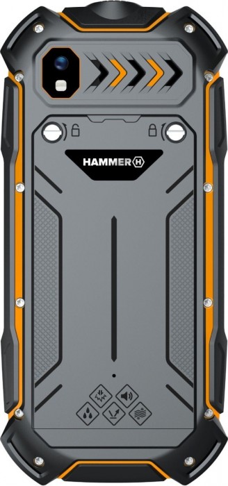 MyPhone Hammer Boost 2 LTE