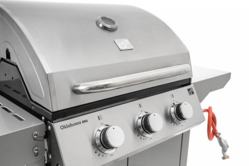 G21 Vitality Oklahoma