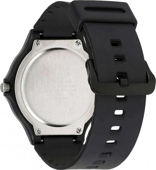 Casio MW-240-7B