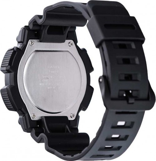 Casio WS-2100H-1A