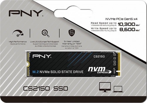 PNY CS2150