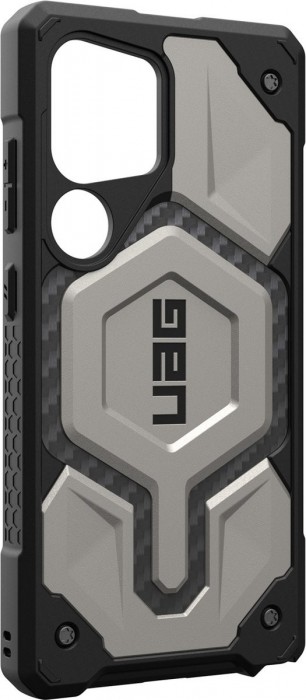 UAG Monarch Pro for Galaxy S25 Ultra