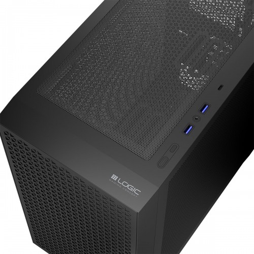 Logic Dart Pro Mini Black