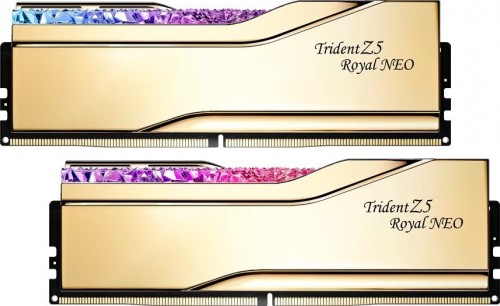 G.Skill Trident Z5 Royal Neo 2x32Gb