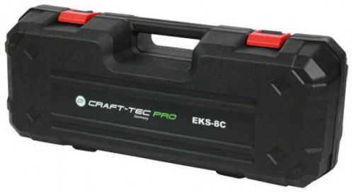 CRAFT-TEC EKS-8C