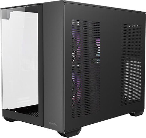 Antec CX600M Trio ARGB Black