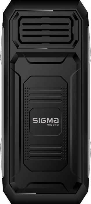 Sigma mobile X-style 341 Bro