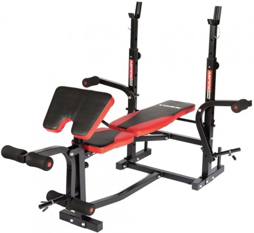 York Fitness Aspire 220