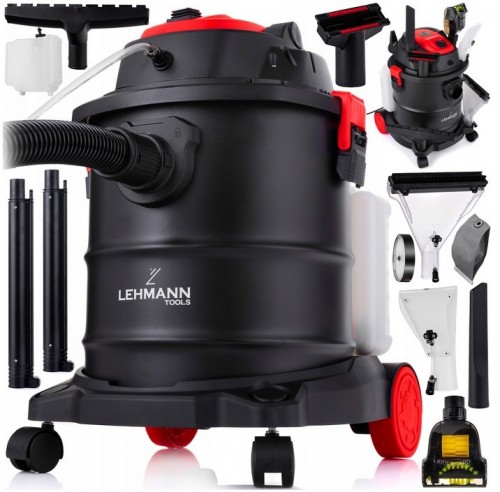 Lehmann Ultrawash 2000W