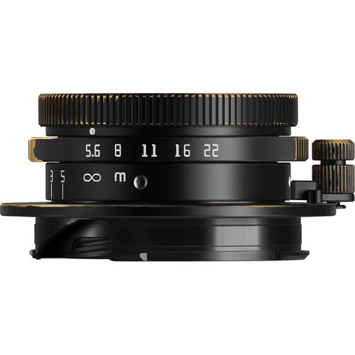 TTArtisan 28mm f/5.6