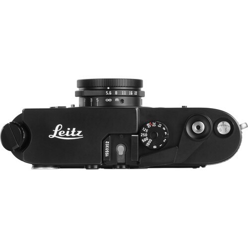 TTArtisan 28mm f/5.6