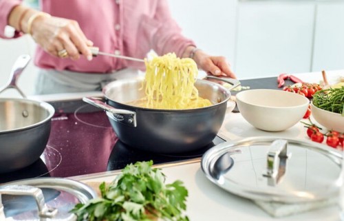 Demeyere Black 5 1026913