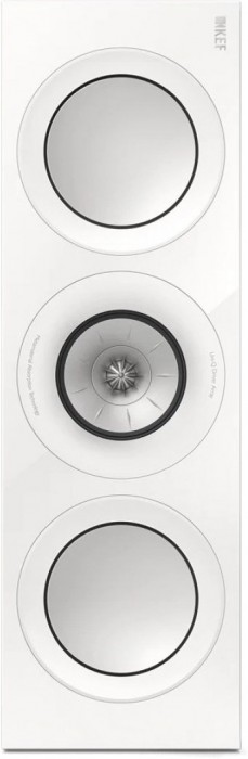 KEF R6 Meta