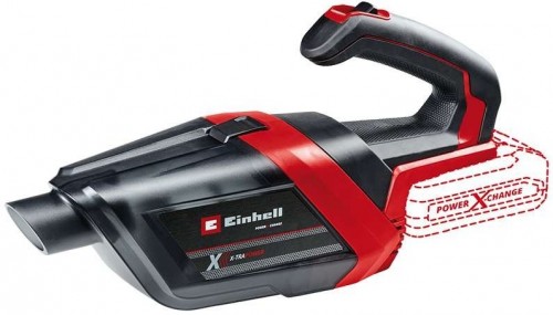 Einhell TE-HV 18/06 Li 1x2.5Ah