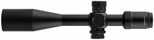 Discovery LHD 8-32X50SFIR FFP-Z