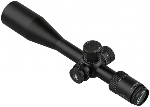 Discovery LHD 8-32X50SFIR FFP-Z