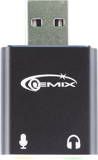 Gemix SC-01