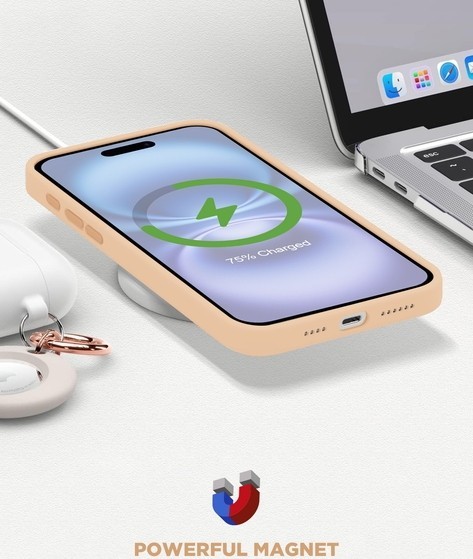 ArmorStandart ICON2 MagSafe for iPhone 16 Plus