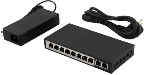 FoxGate S6008G-G2-AI