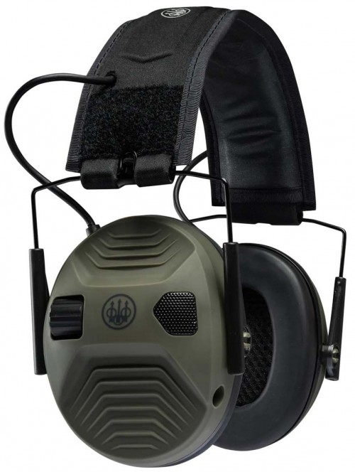 Beretta Electronic Earmuffs