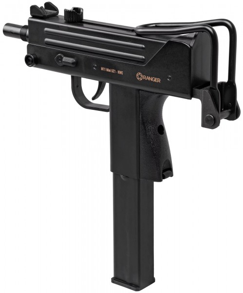 Ranger M11 MiniUZ1 CO2 4.5mm