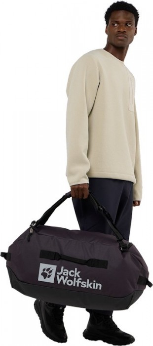 Jack Wolfskin All-in Duffle 65