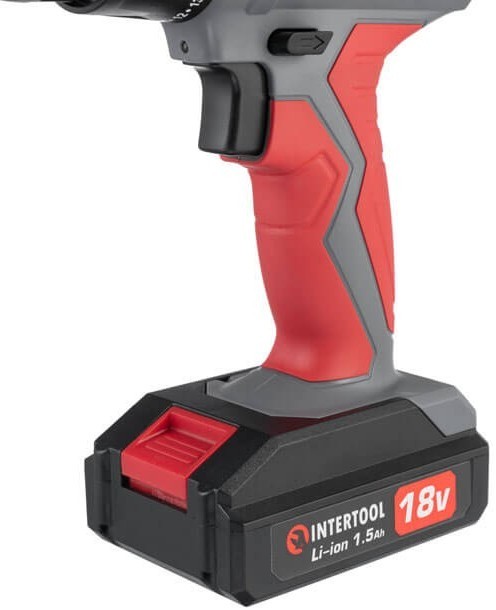 Intertool DT-0315