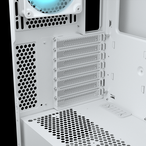 Cougar Airface ECO RGB White