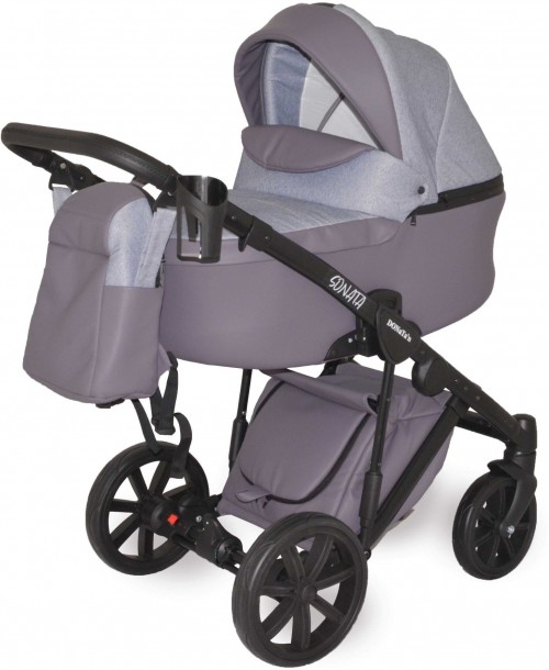 DONaTan Sonata 2 in 1