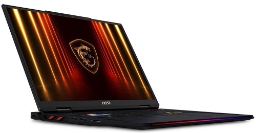 MSI Raider 18 HX AI A2XWJG