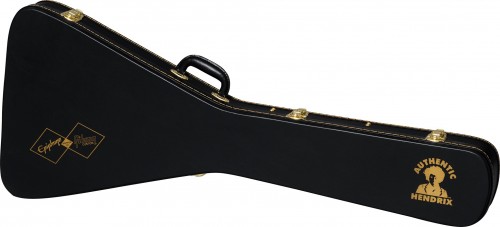 Epiphone Jimi Hendrix "Love Drops" Flying V